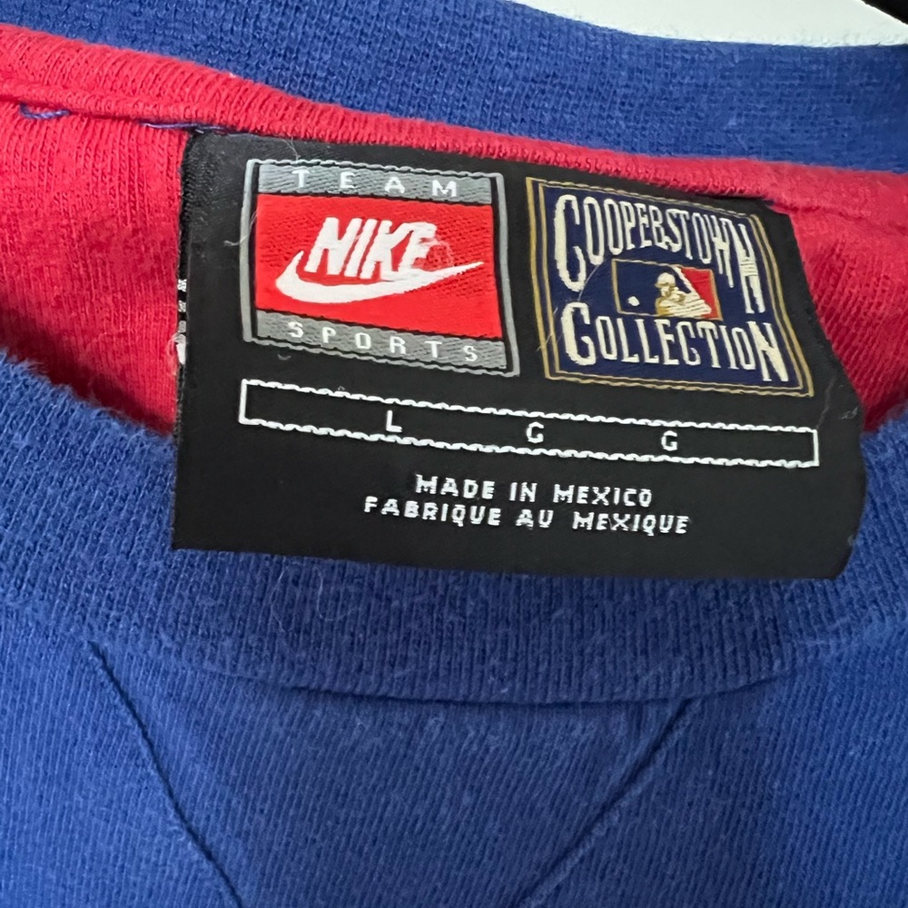 Authentic Texas Rangers Tee - Picture 3 of 5